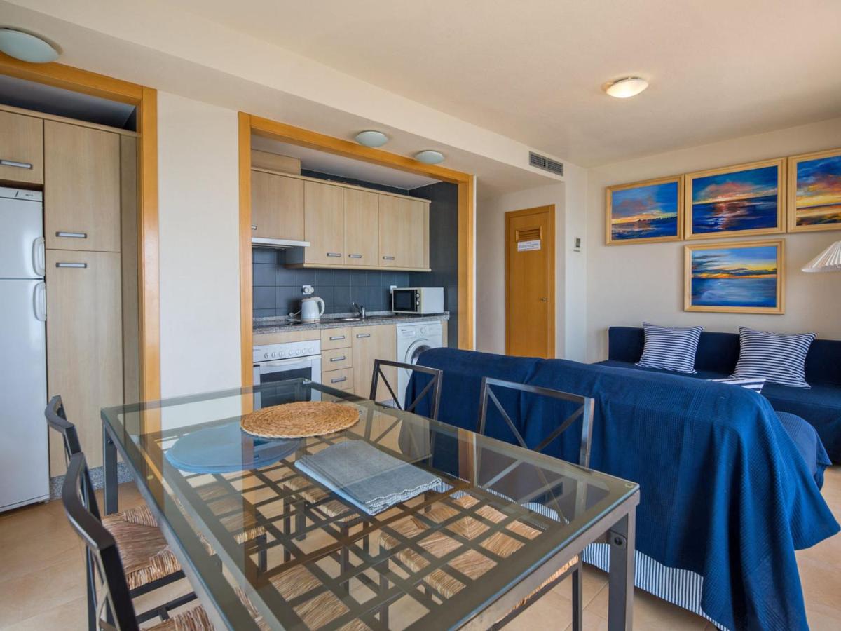 Apartment Punta Cormoran by Interhome - Housity