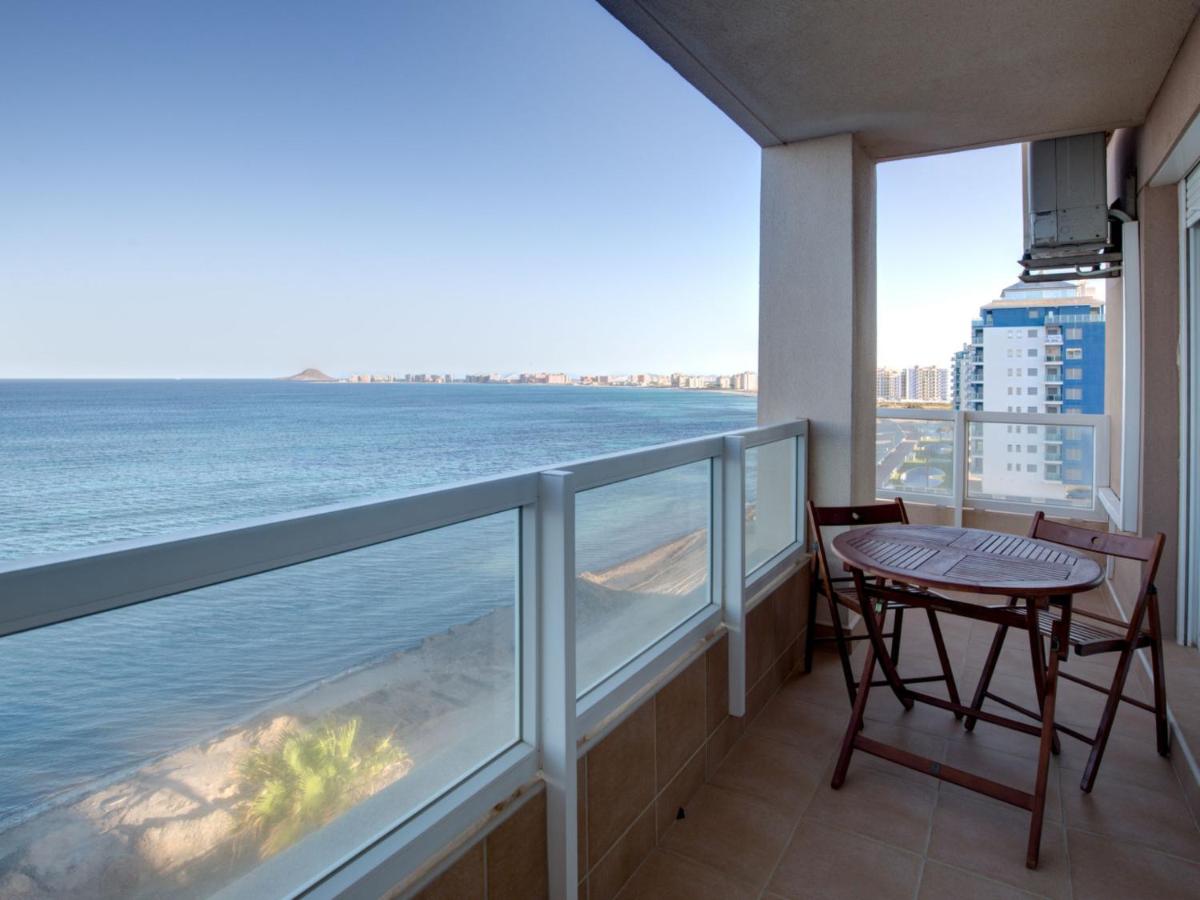 Apartment Punta Cormoran by Interhome - Housity