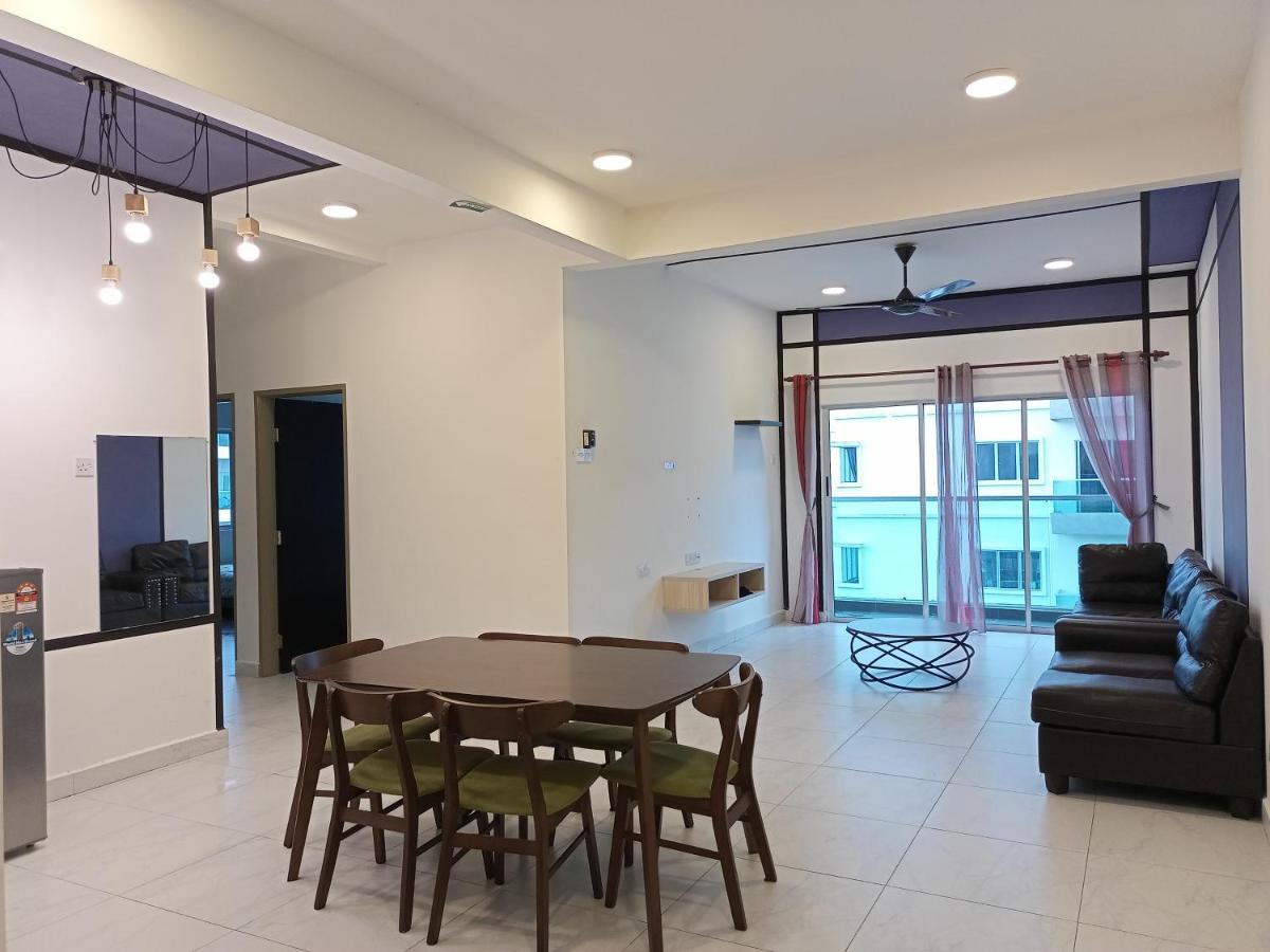Cameron Homestay @ Quintet - Housity