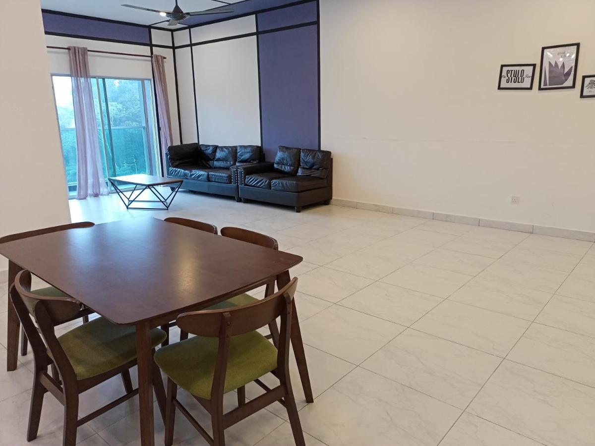 Cameron Homestay @ Quintet - Housity