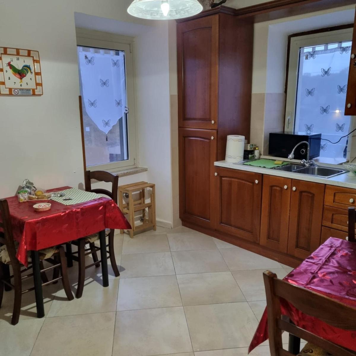 B&amp;B il Feudo - Housity