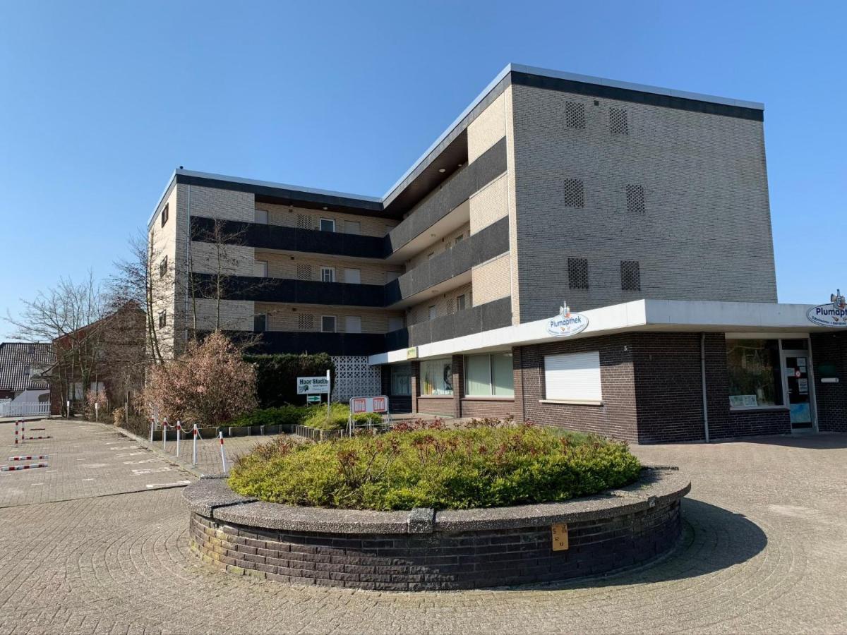 Apartment Deichblick by Interhome - Housity