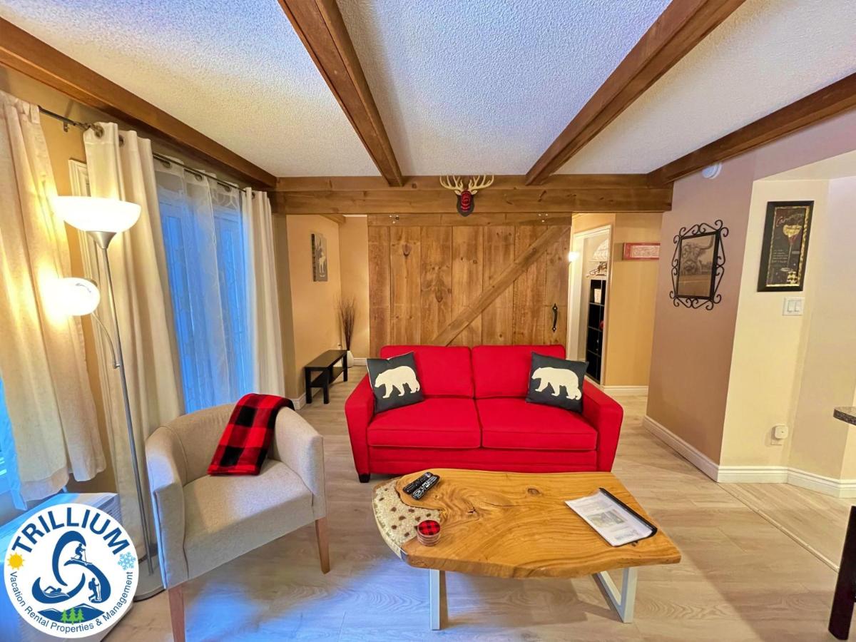 Rustic Mountainside Chalet - Housity