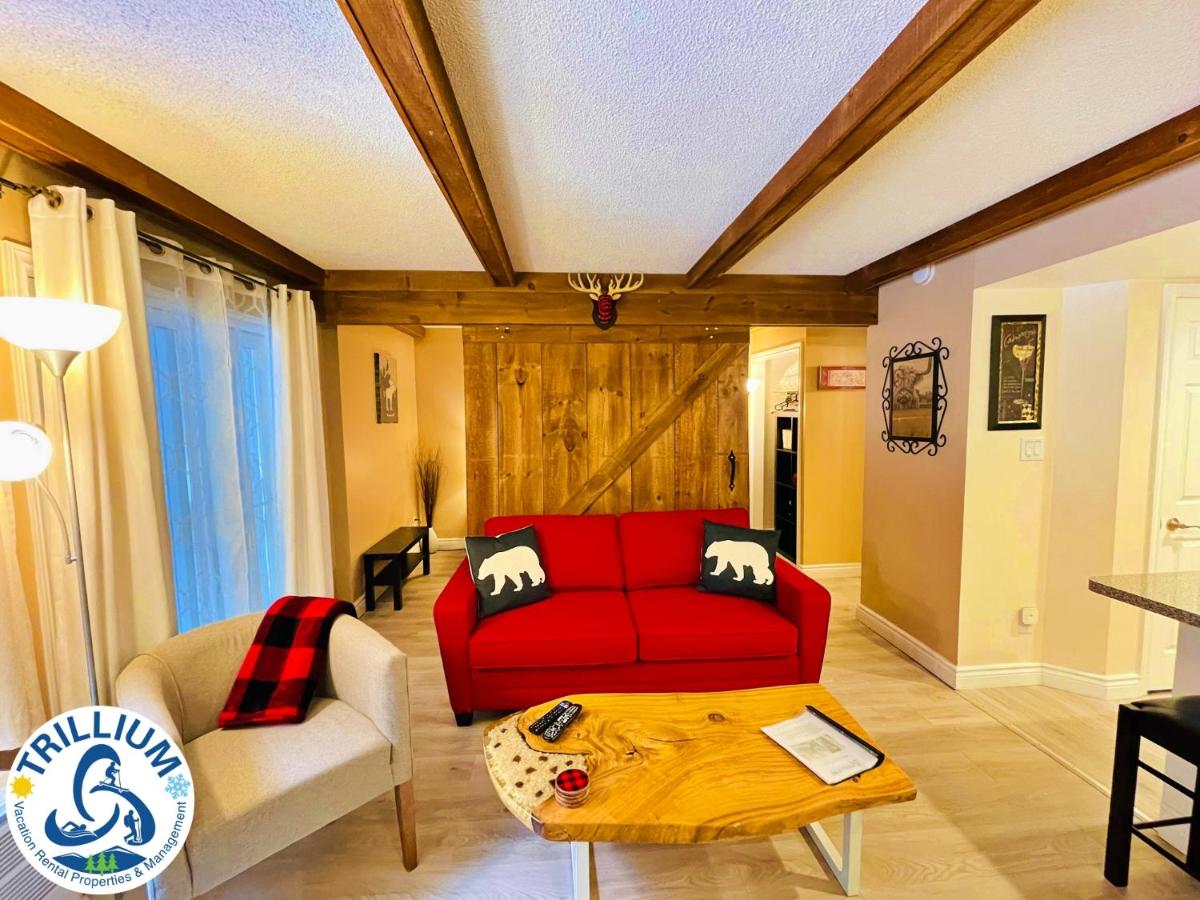 Rustic Mountainside Chalet - Housity
