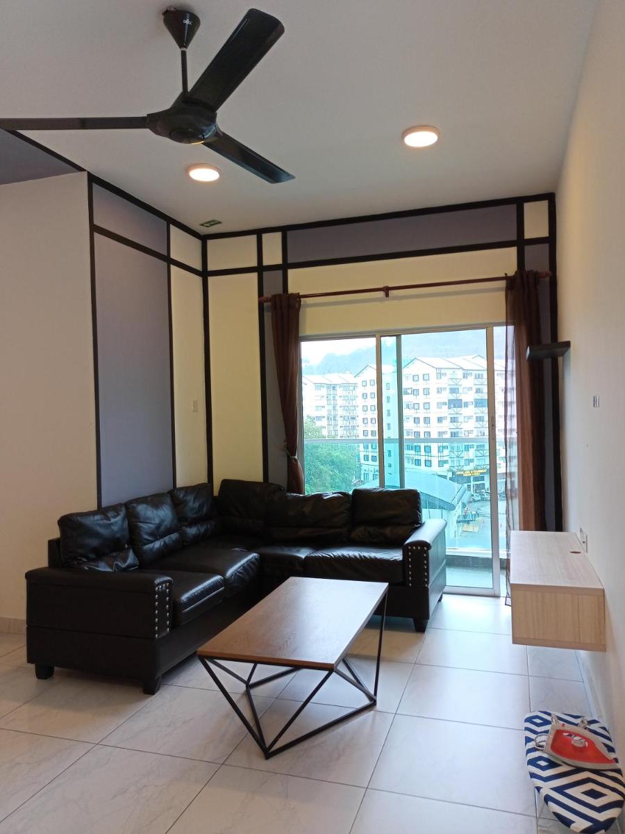 Cameron Homestay @ Quintet - Housity