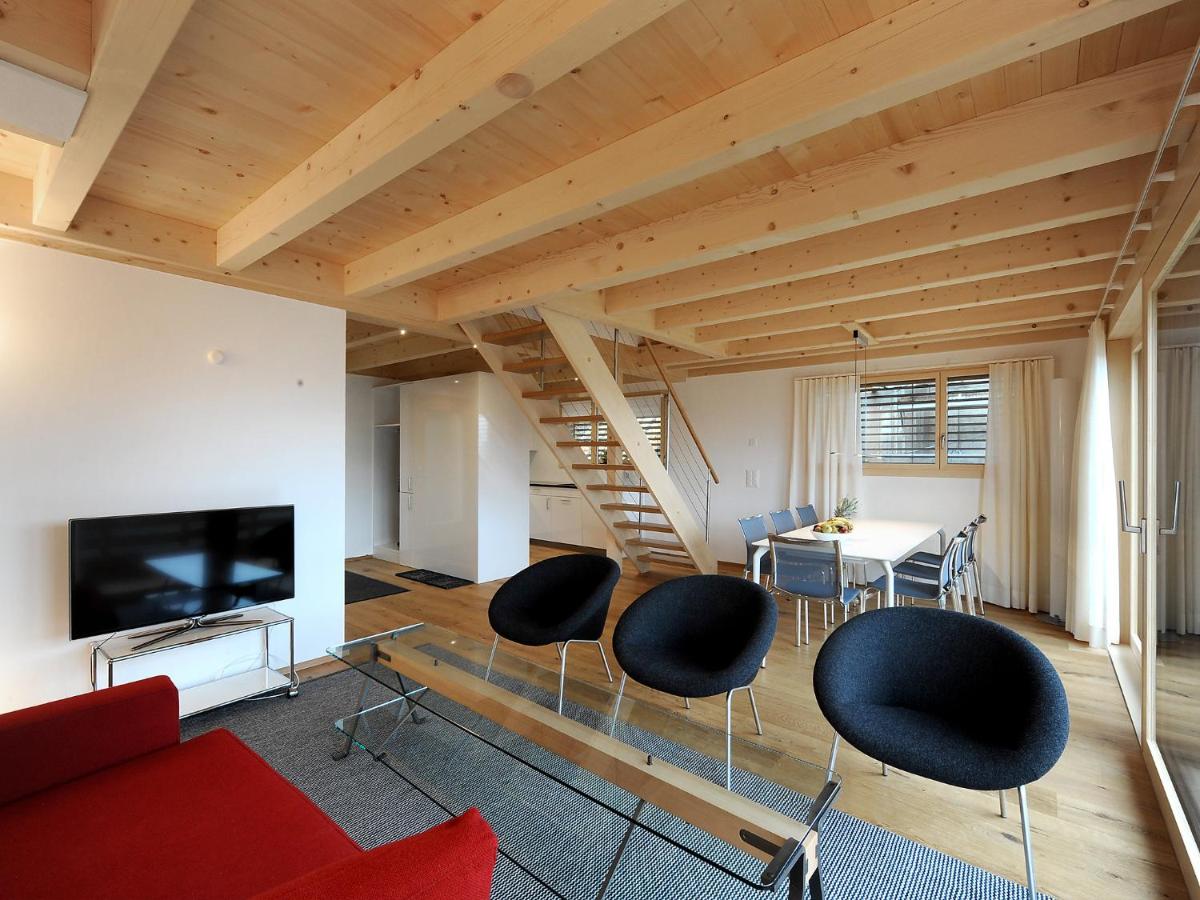 Apartment Buggeli A by Interhome - Housity