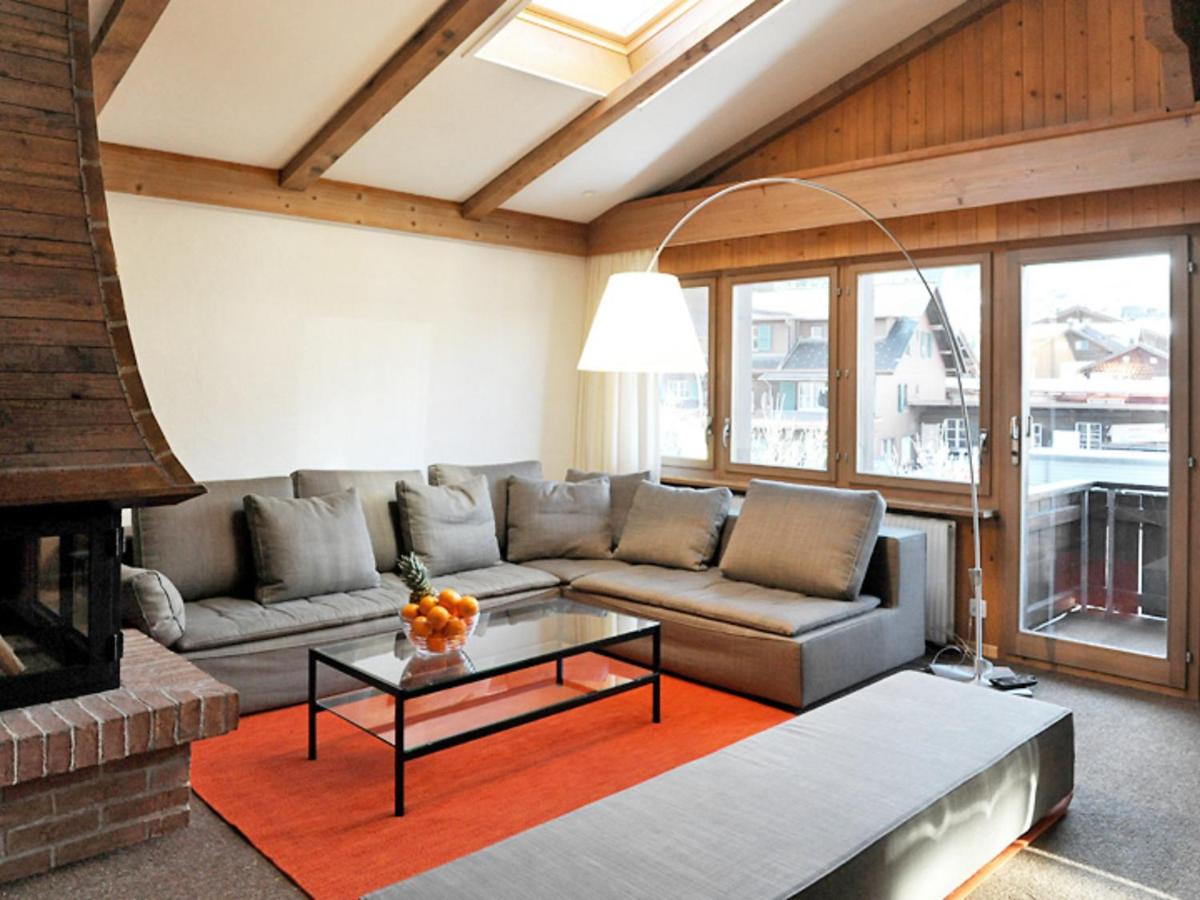 Apartment Lenkstrasse 6 A by Interhome - Housity