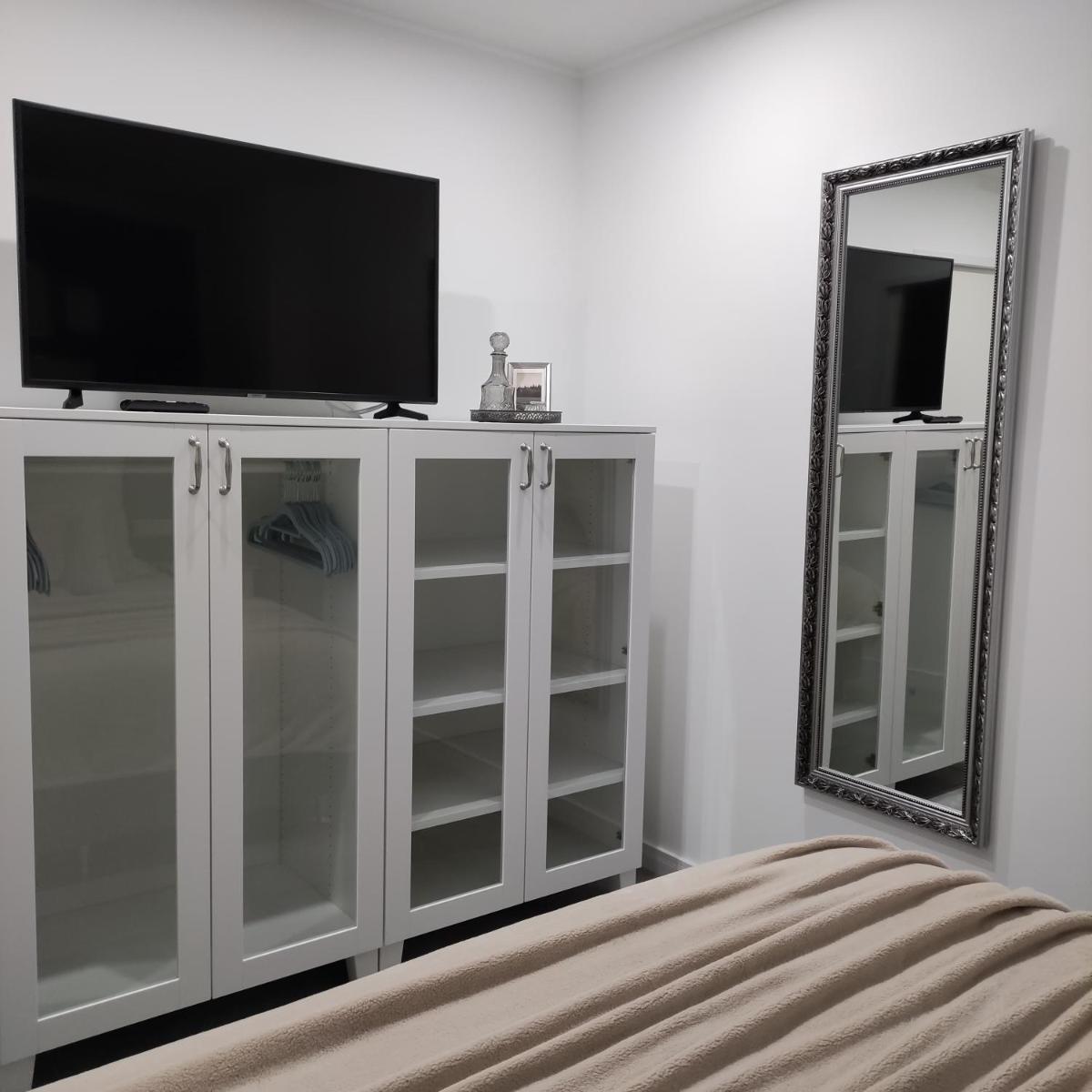 Appartement Mond - Hizvo