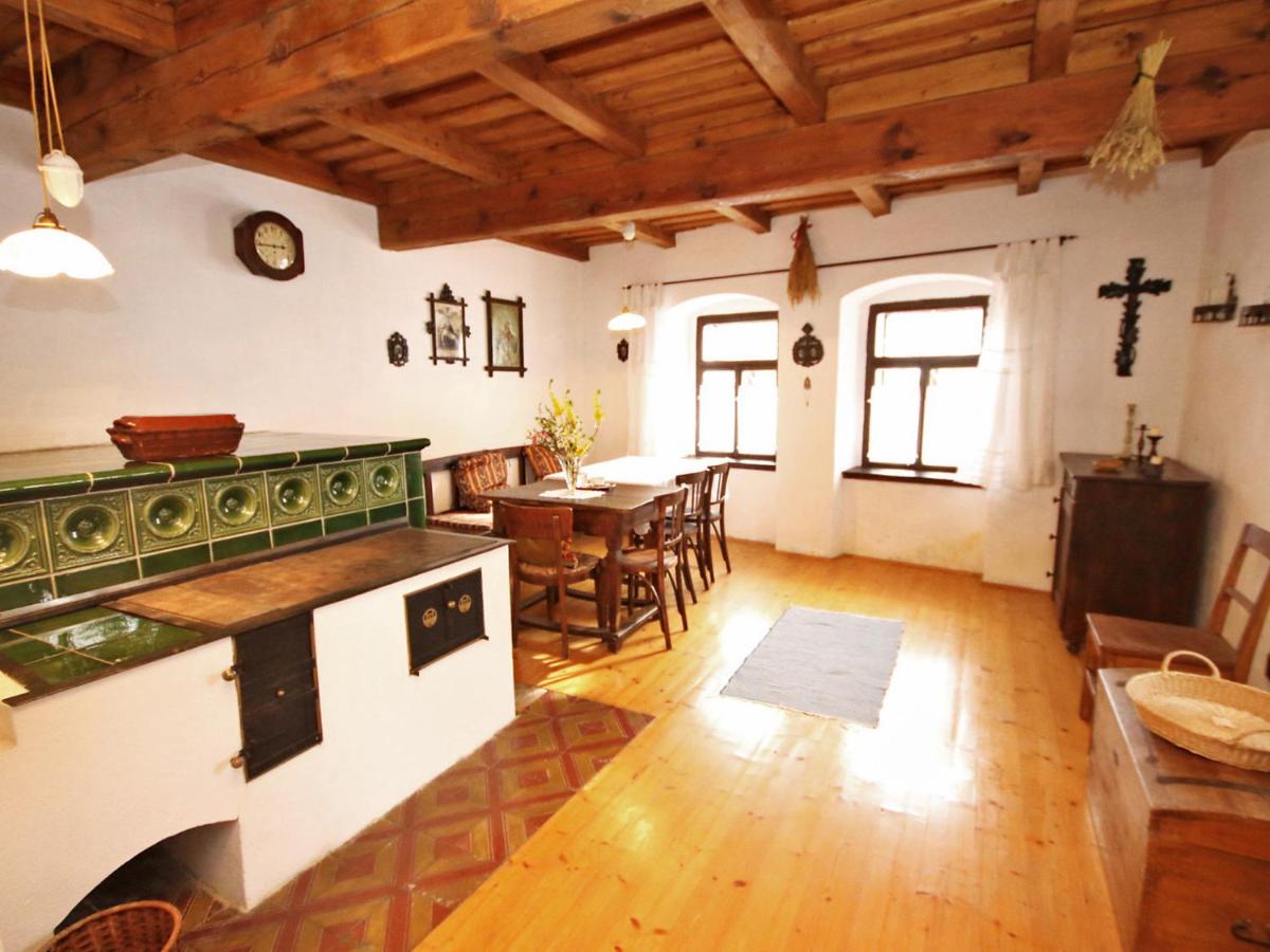 Holiday Home Podoli by Interhome - Housity