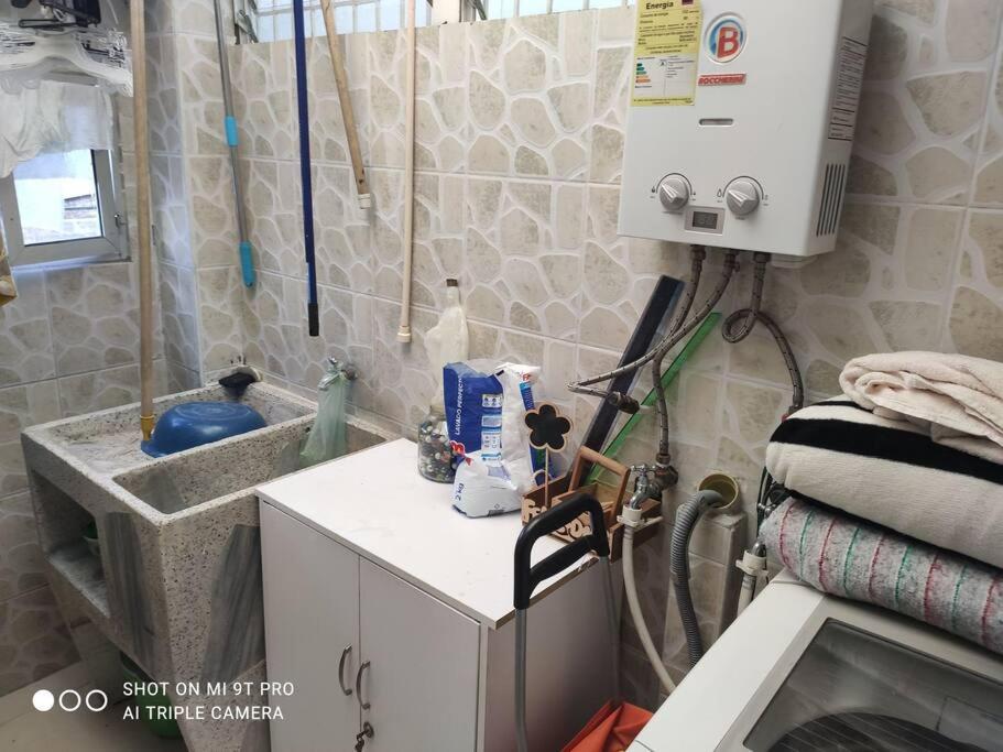 Apto con mejor ubicación estratégica en la ciudad - Housity