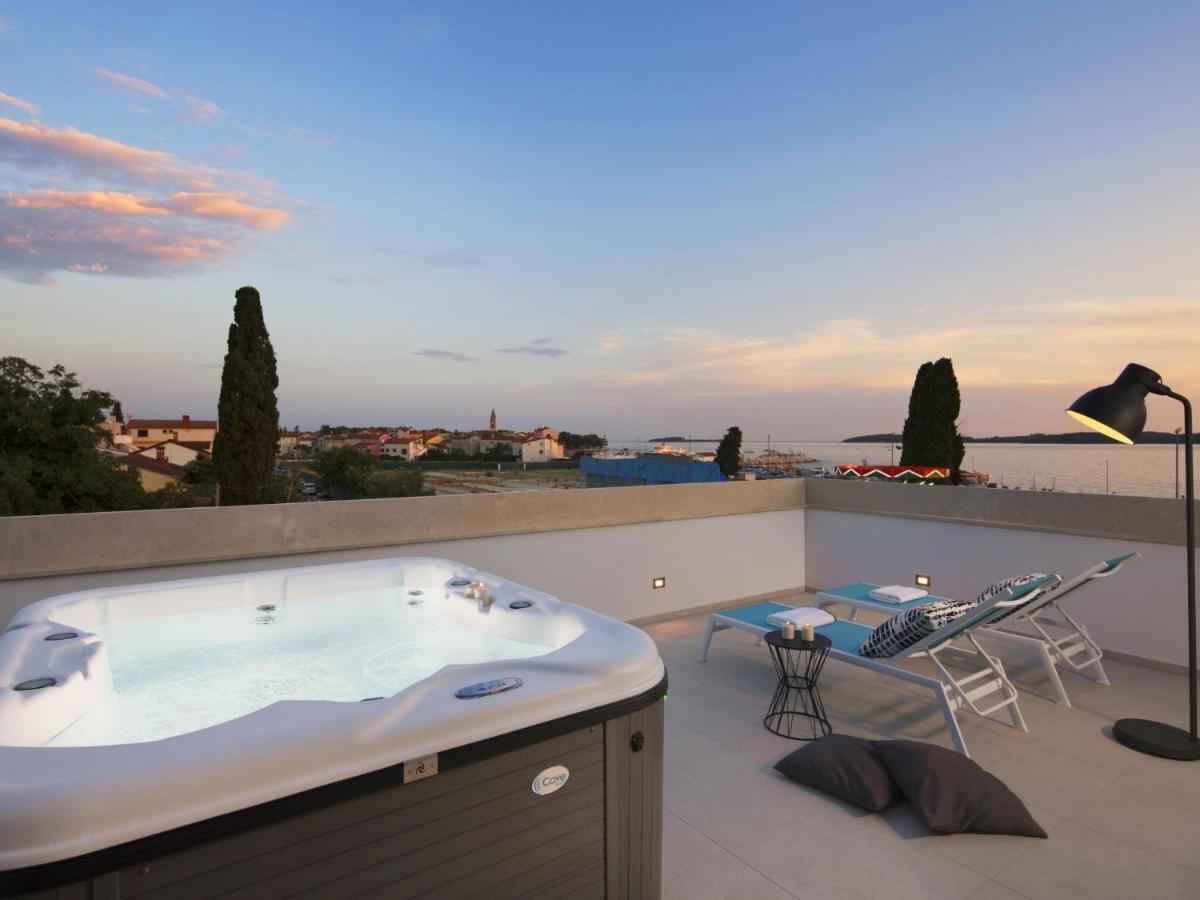 Apartment Villa Fasana by Interhome - Housity
