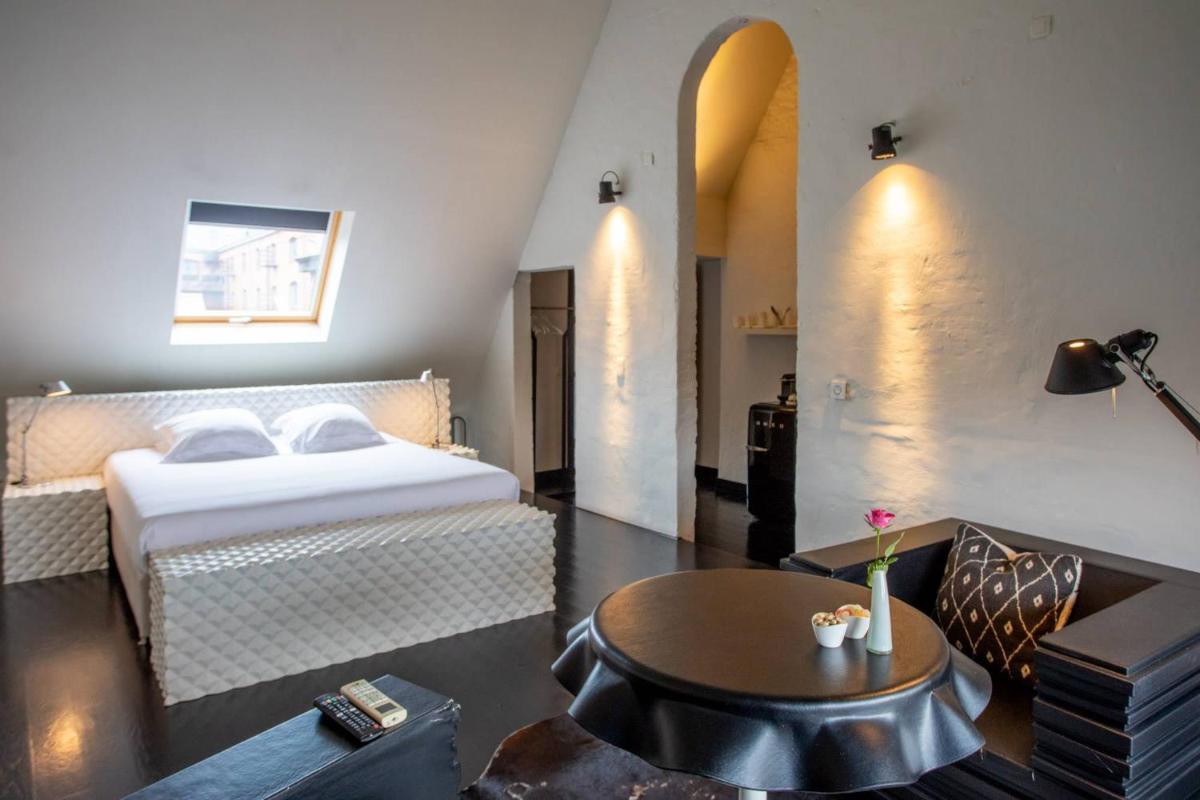 Suitetrails - B&B Suites FEEK