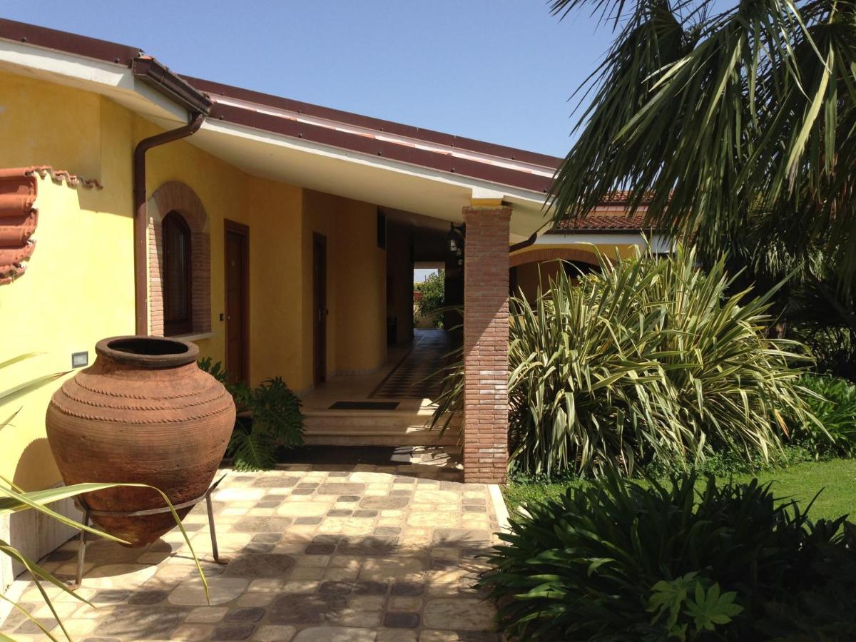 Suitetrails - La Locanda del Cavaliere