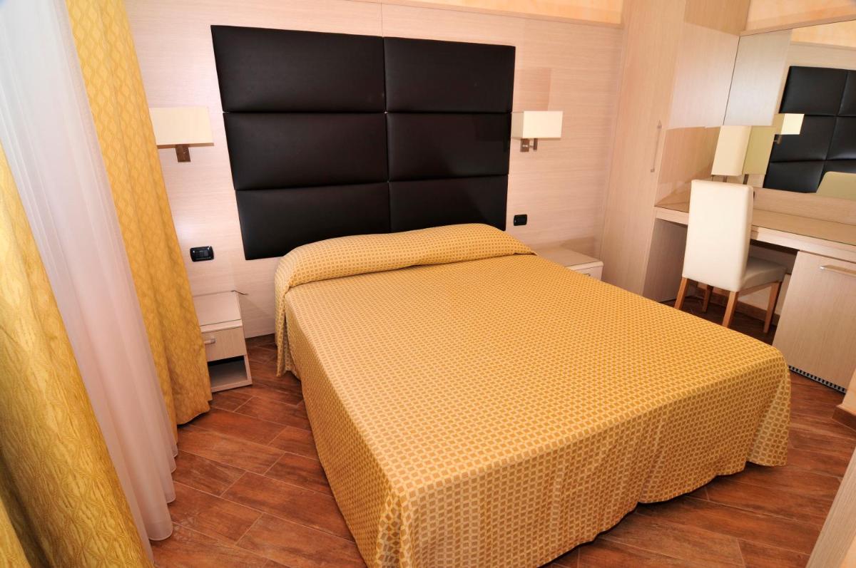 Suitetrails - La Locanda del Cavaliere