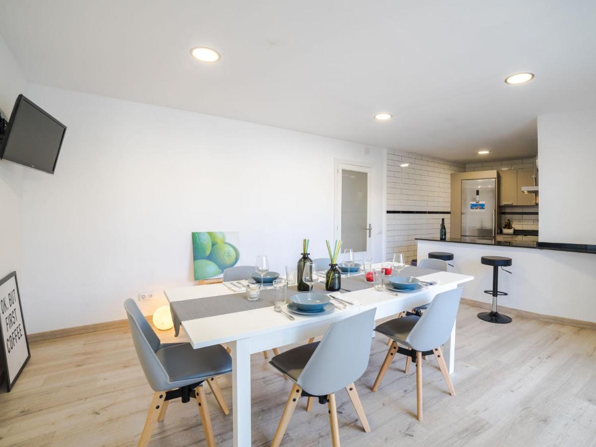 Apartment Can Josep by Interhome - Housity