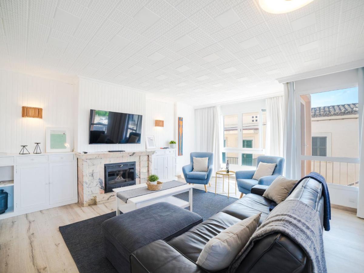 Apartment Can Josep by Interhome - Housity