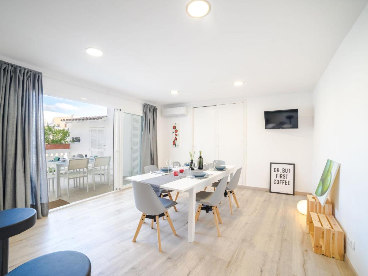 Apartment Can Josep by Interhome - Housity