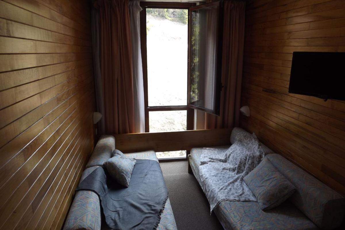 Apt For 4 With Balcony At The Plagne - Housity