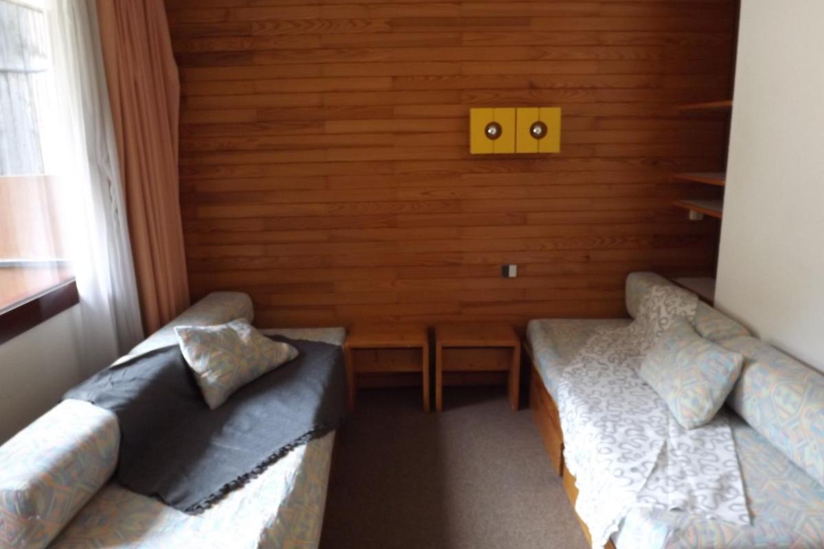 Apt For 4 With Balcony At The Plagne - Housity