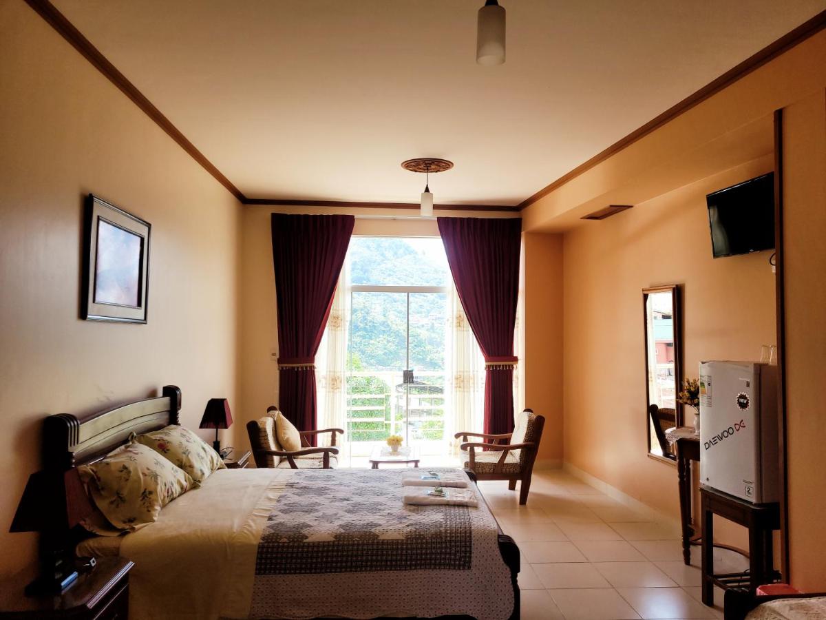 Hostal Kurmi - Coroico - Housity