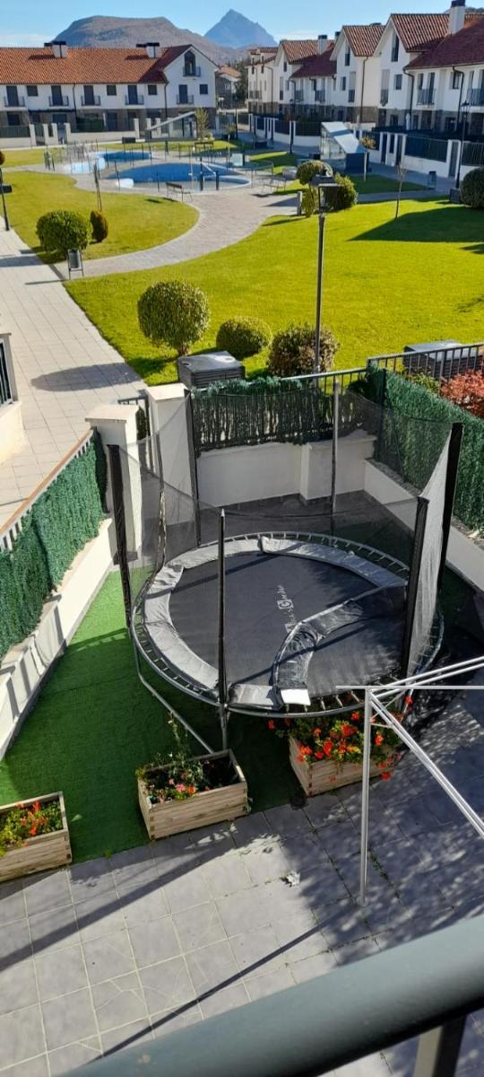 La casa de Sandra - Housity
