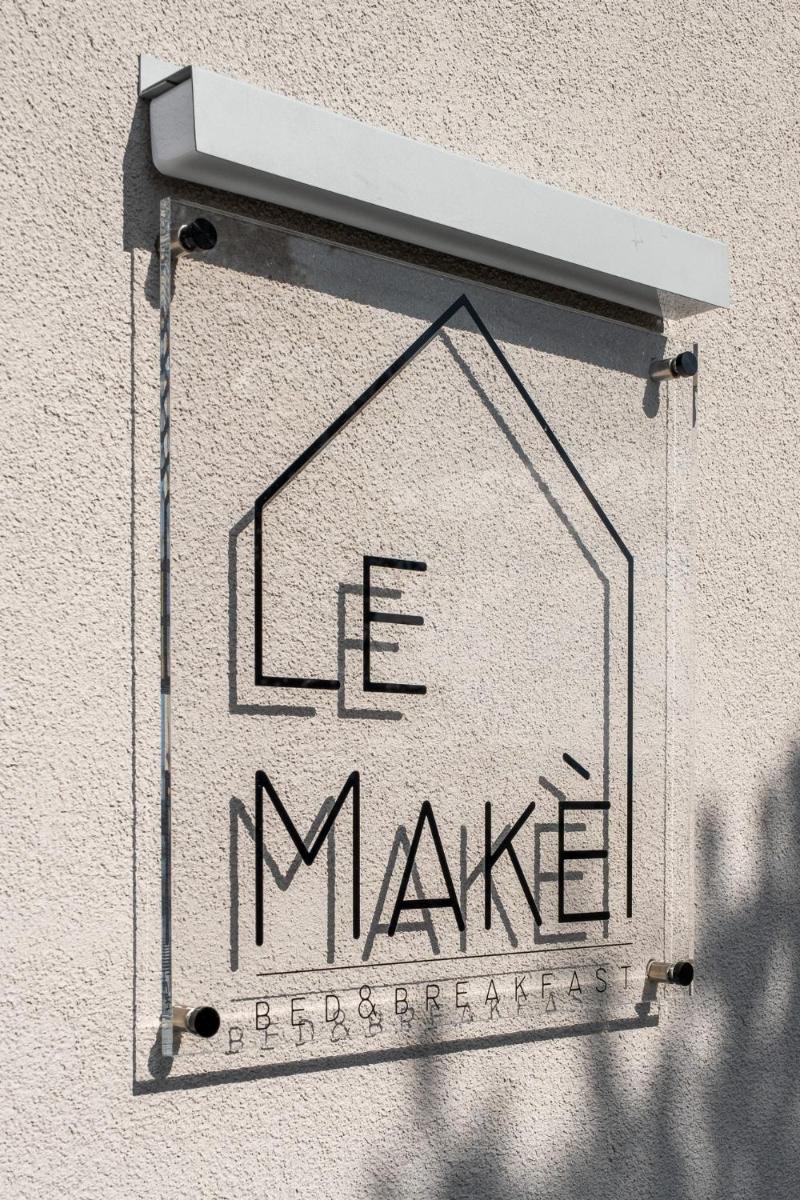Le Makè bed & breakfast - Housity