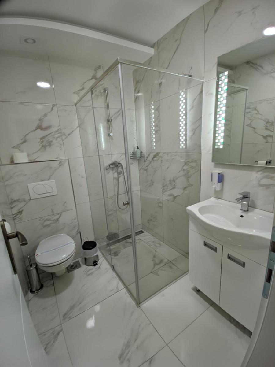 Apartmani Danube LUX Smederevo - Hizvo