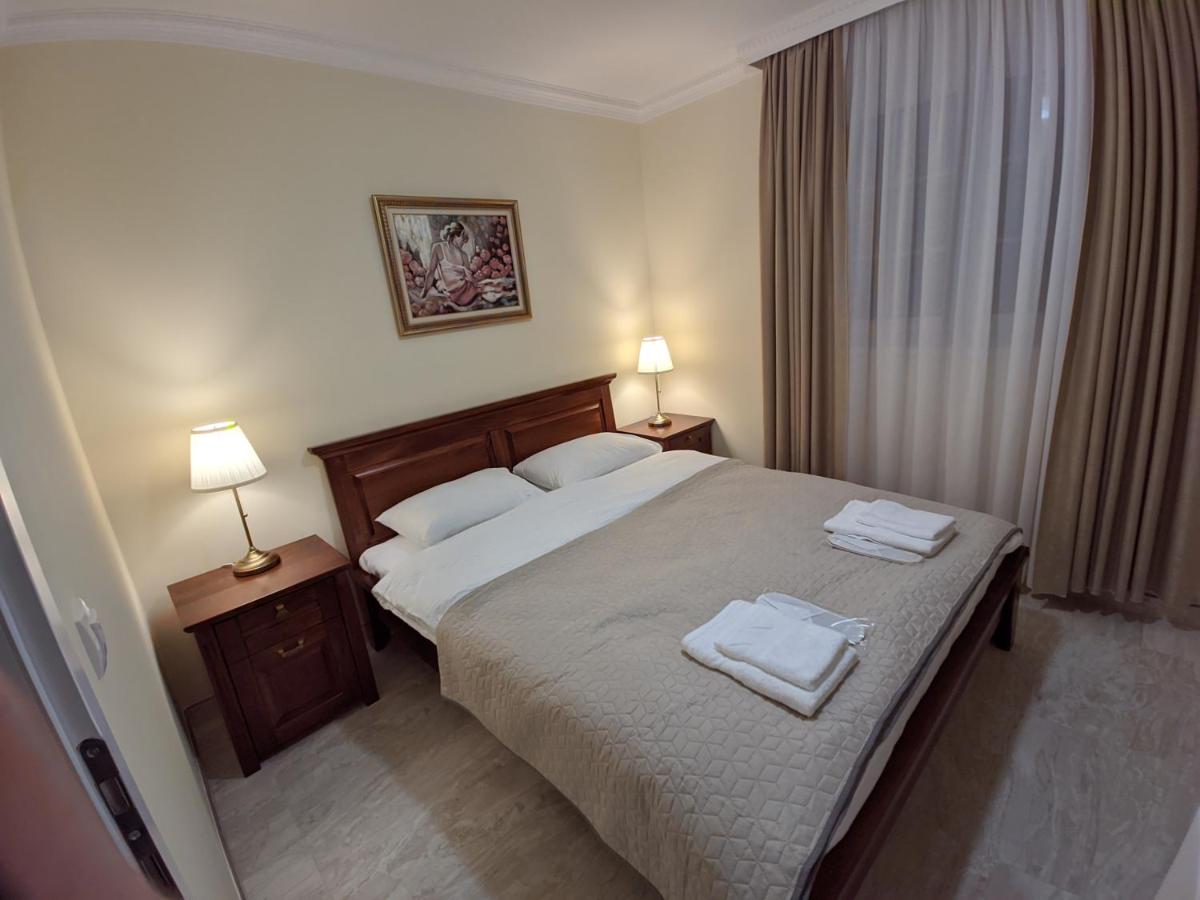 Apartmani Danube LUX Smederevo - Hizvo