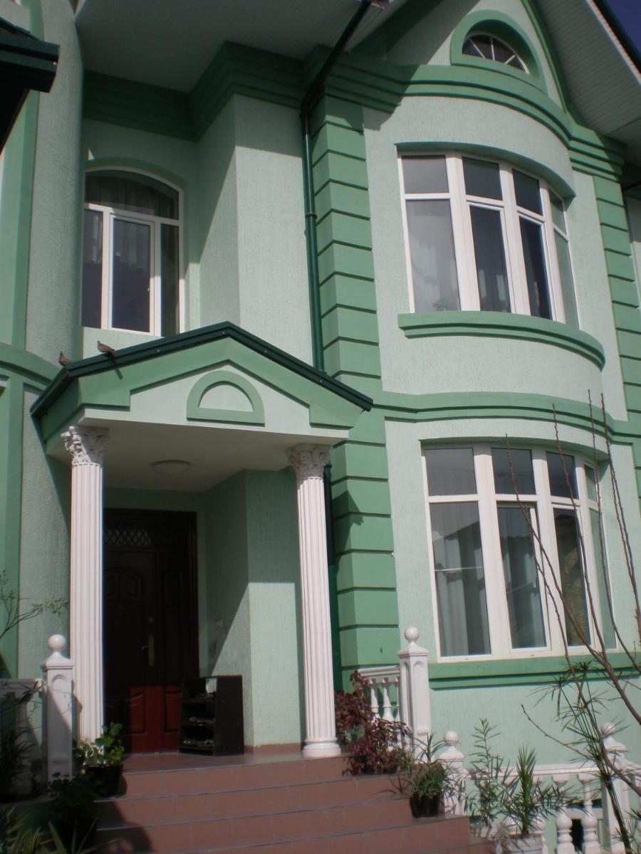 Jahongir B&B Tashkent - Housity