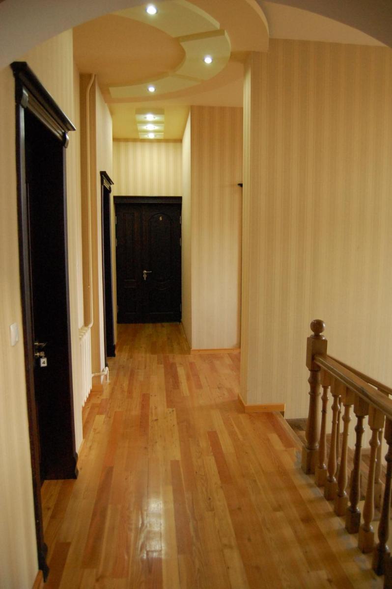 Suitetrails - Jahongir B&B Tashkent
