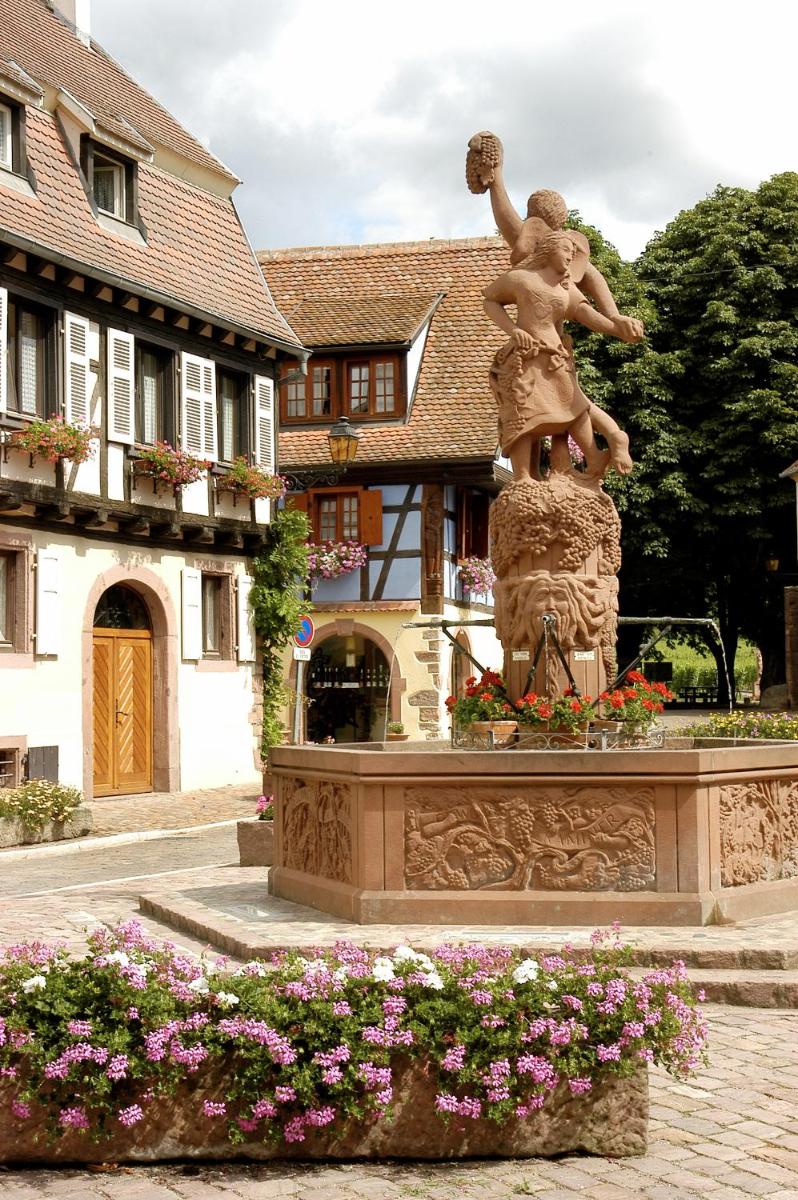 Hostellerie Schwendi - Housity