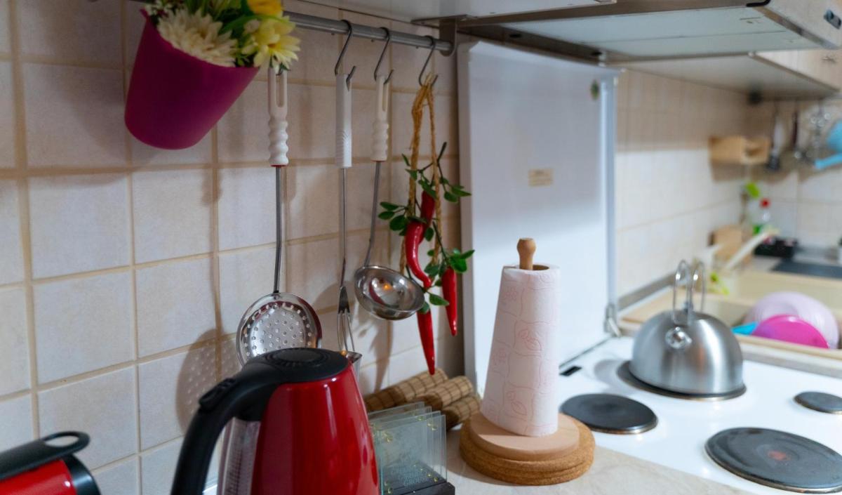 Fyllenia Country Home, Aridaia, Pozar Baths - Housity
