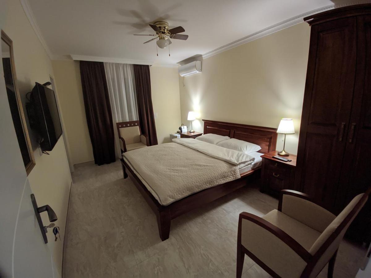 Apartmani Danube LUX Smederevo - Hizvo