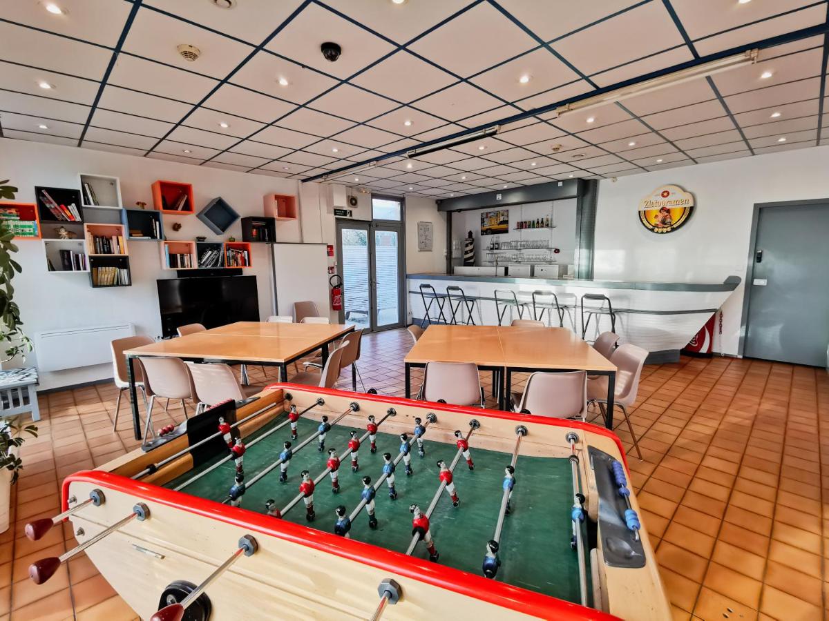 Auberge de Jeunesse HI Boulogne-sur-Mer - Housity
