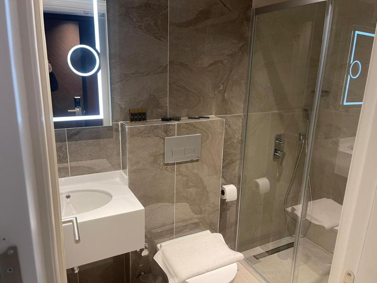 The Biancho Hotel Old City - Special Category - Housity