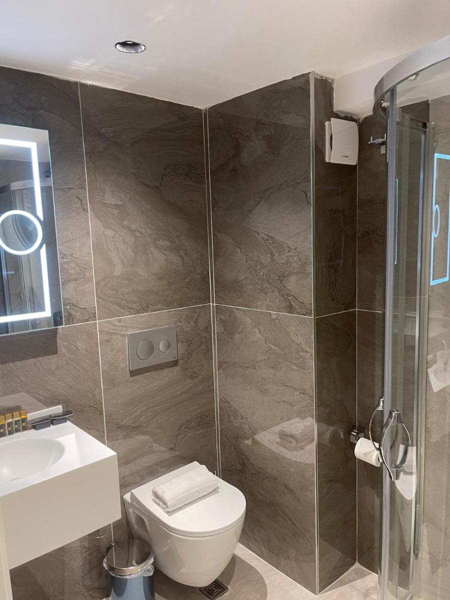 The Biancho Hotel Old City - Special Category - Hizvo