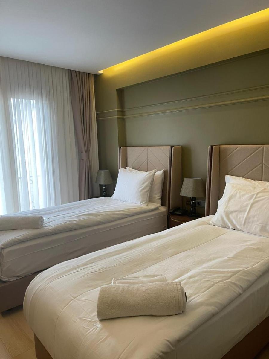 The Biancho Hotel Old City - Special Category - Hizvo