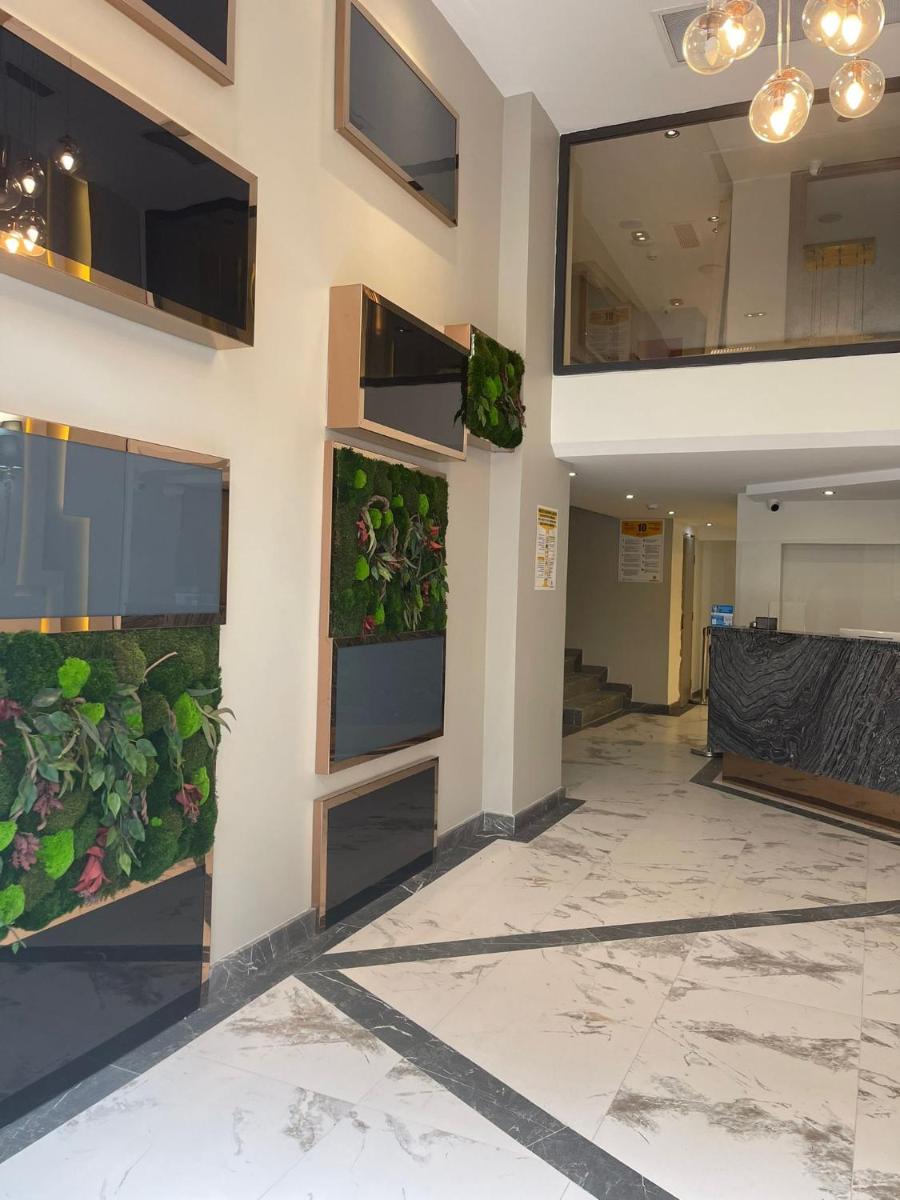 The Biancho Hotel Old City - Special Category - Housity