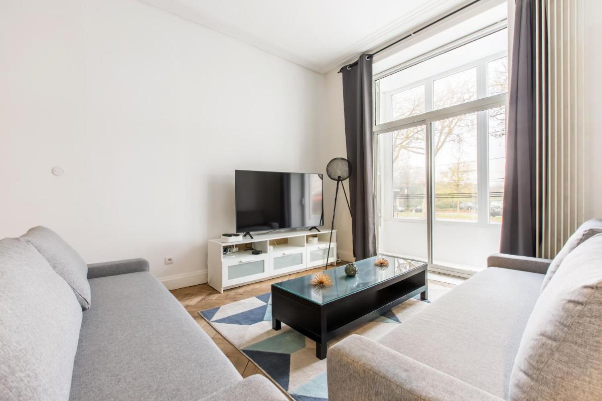 La Grande Marcquoise - Housity