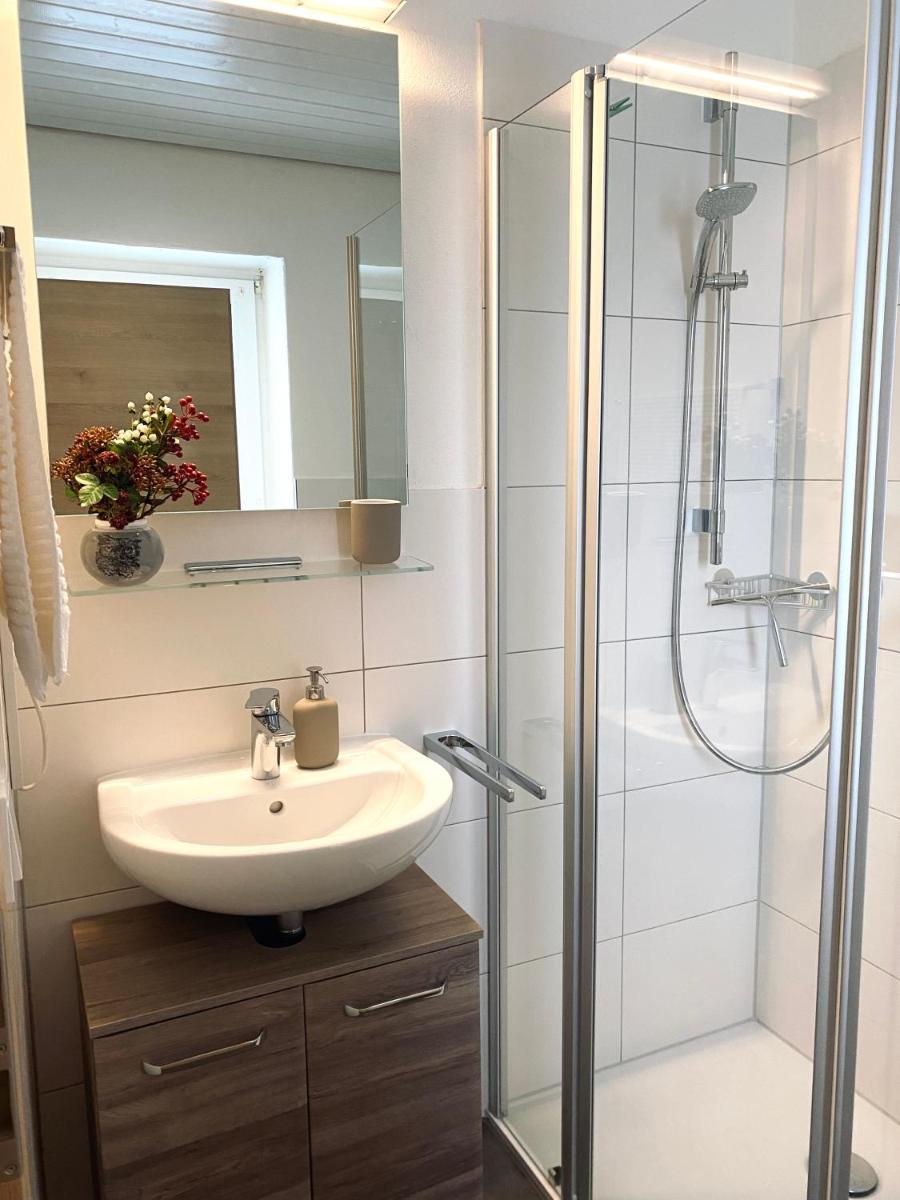 Ferienwohnung „Bergzeit“ - Housity