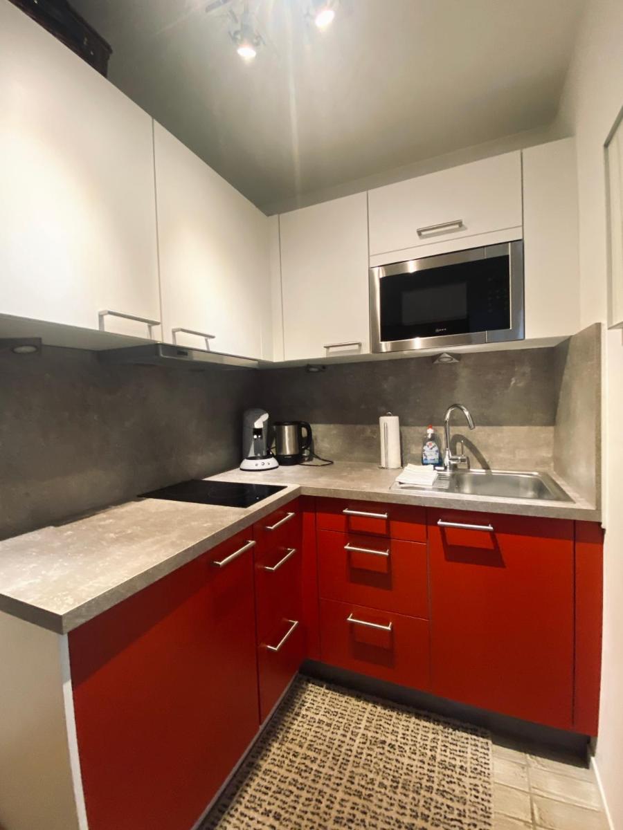 Ferienwohnung „Bergzeit“ - Housity