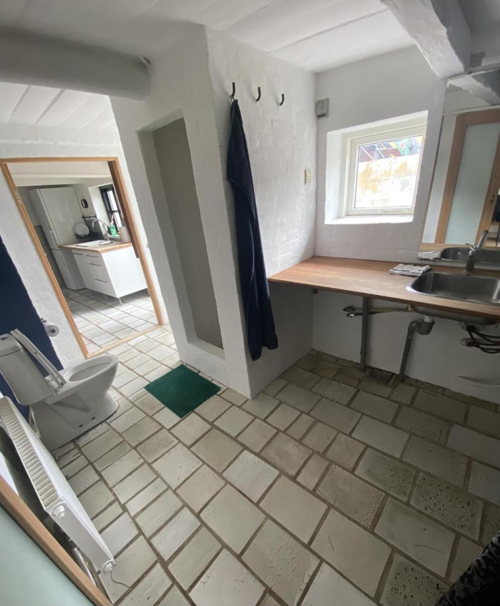 byhus centralt i bogense - Housity