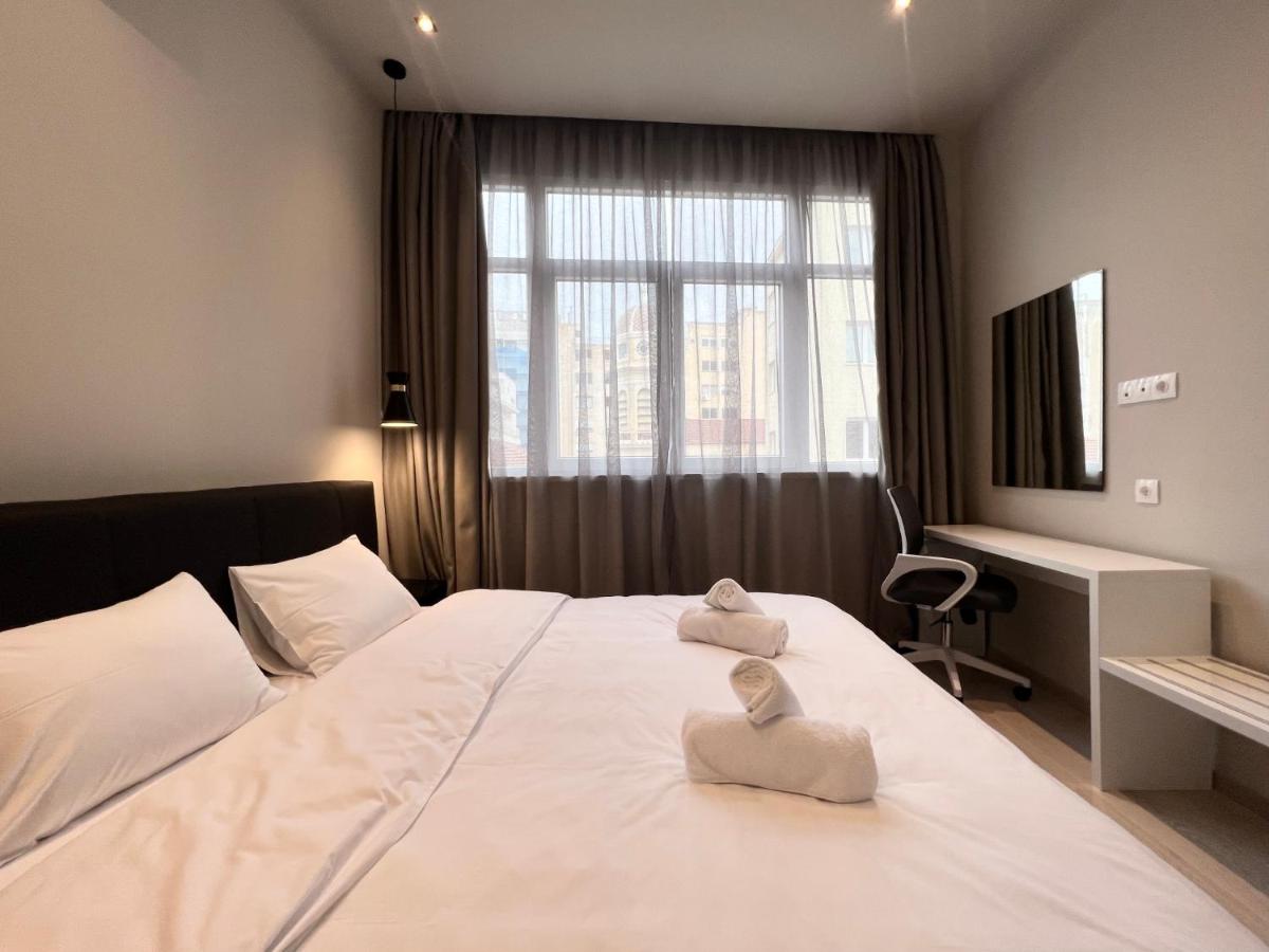 Aura F24 apartments by halu! - Vibrant Neighbourhood - Housity