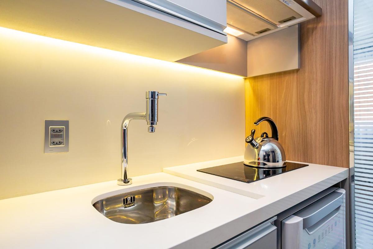 Studio Premium Batel - HSB005 - Housity