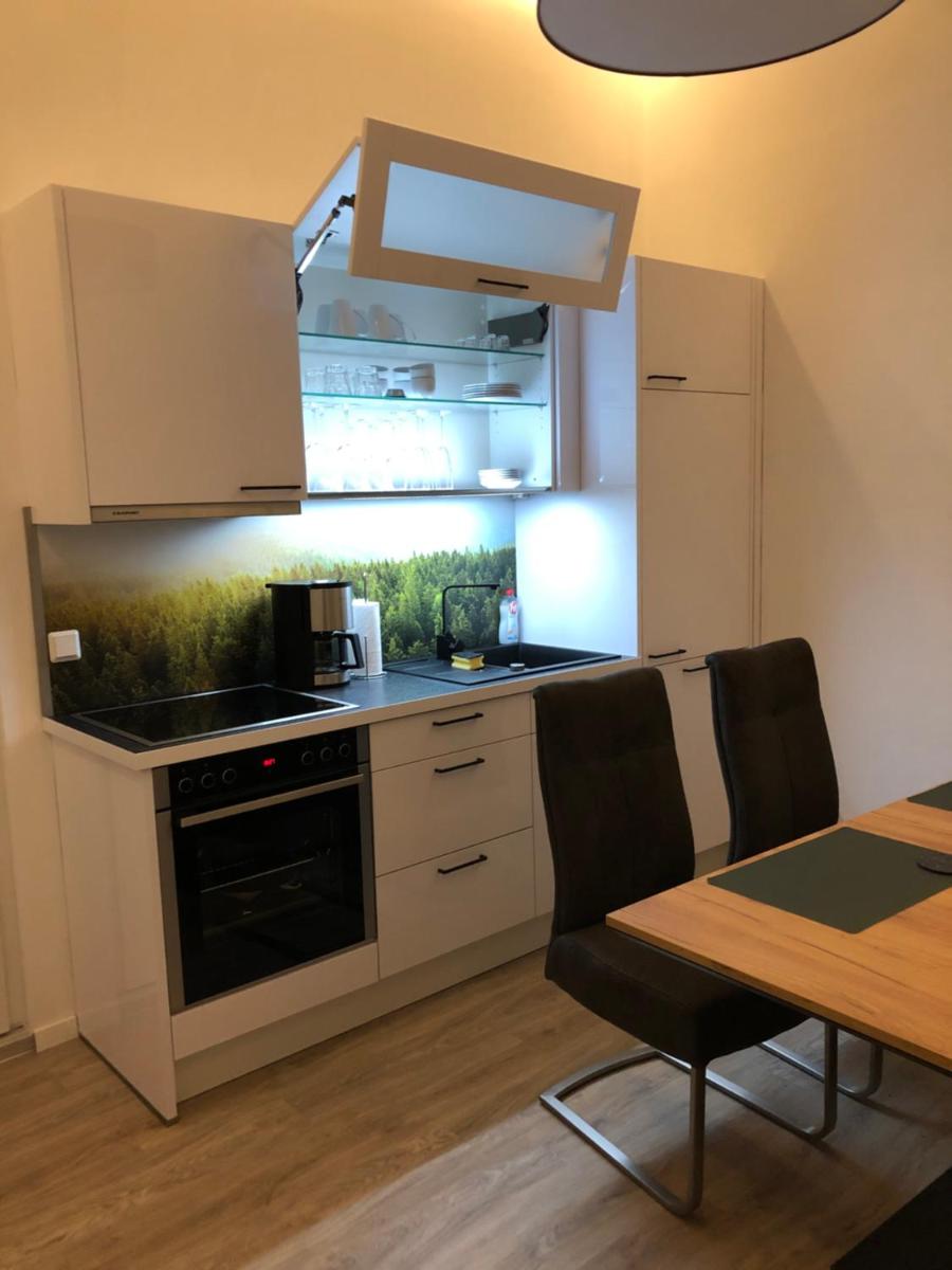 Altstadtjuwel - Housity