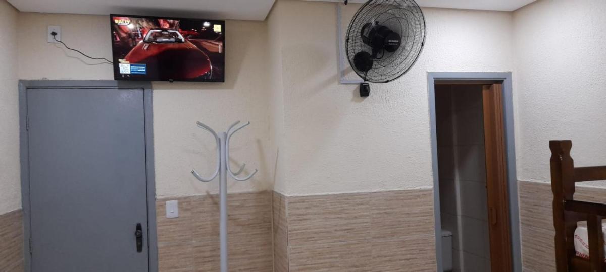Hotel Curitiba - São Paulo, próximo a Sta Efigênia, 25 de março, Bom Retiro - Housity