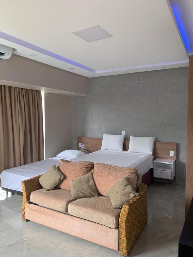 Flat no Tropical Executive Hotel - Housity