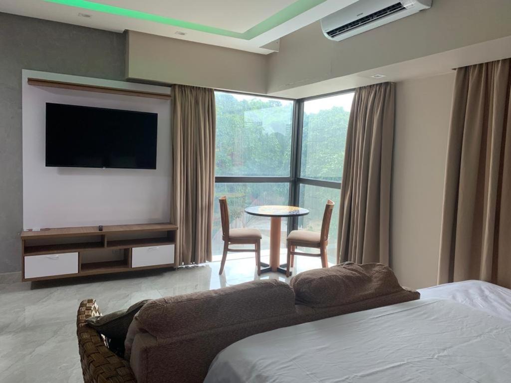 Flat no Tropical Executive Hotel - Housity