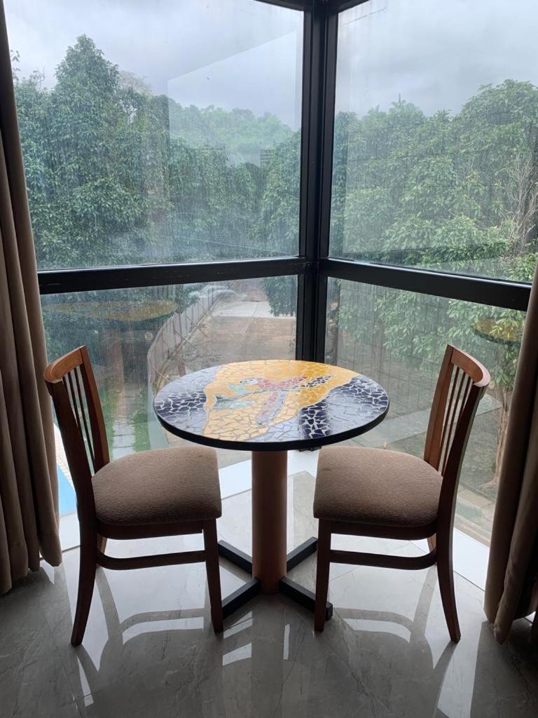 Flat no Tropical Executive Hotel - Housity