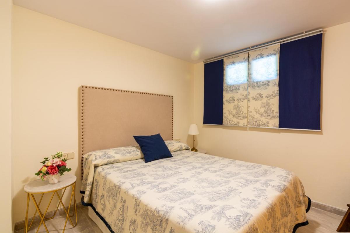 Los Navazuelos - Housity